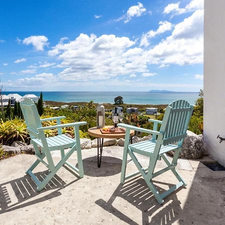 Naxos - Med Style Castle, Ocean Views From Every Room! Bowentown Екстер'єр фото