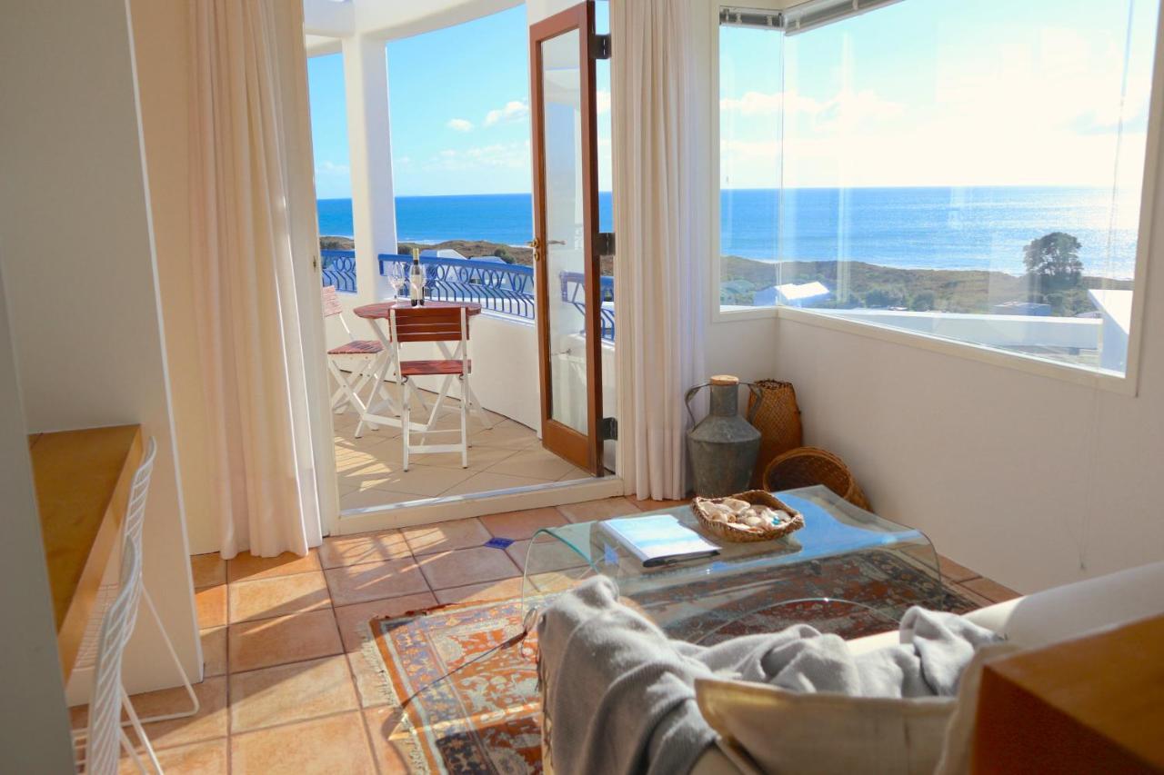 Naxos - Med Style Castle, Ocean Views From Every Room! Bowentown Екстер'єр фото