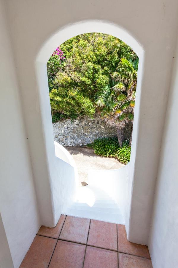 Naxos - Med Style Castle, Ocean Views From Every Room! Bowentown Екстер'єр фото