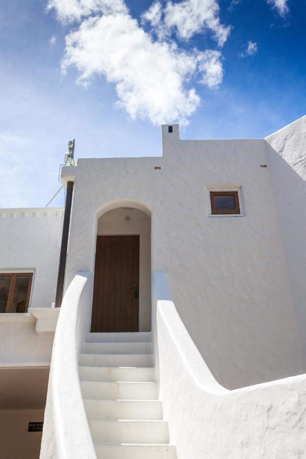 Naxos - Med Style Castle, Ocean Views From Every Room! Bowentown Екстер'єр фото